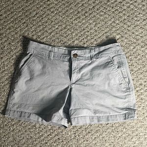 Gray Khaki Short - Size 2